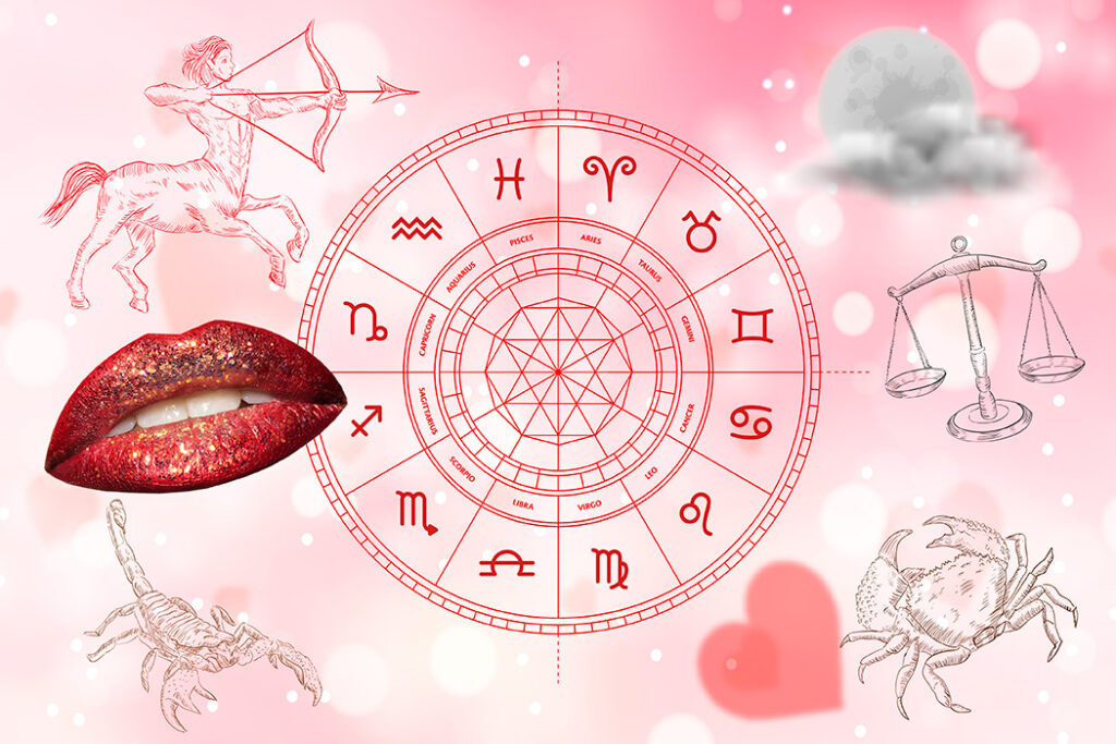 Horoskop samce ljubavni za LJUBAVNI HOROSKOP