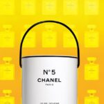 chanel limitirana beauty linija factory no5 za zula digest